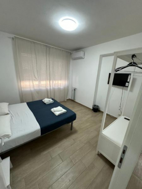 RHOME TIBURTINA